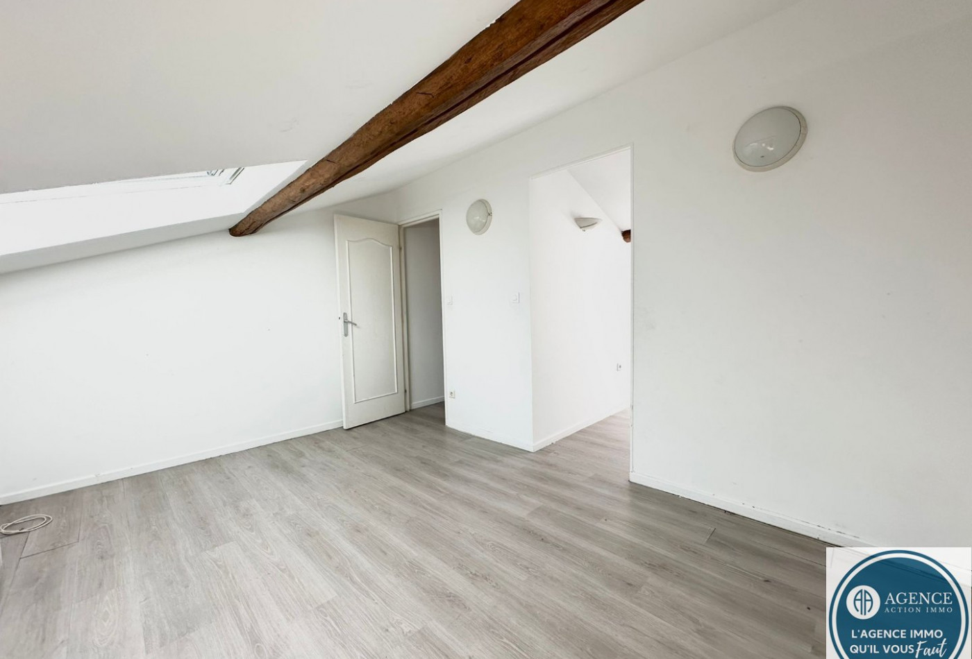vente Appartement Chanas - Photo 7
