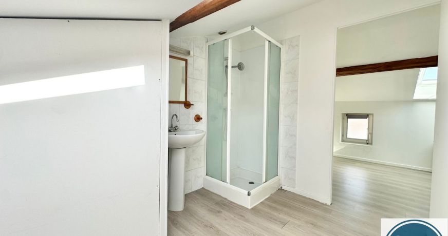 vente Appartement Chanas