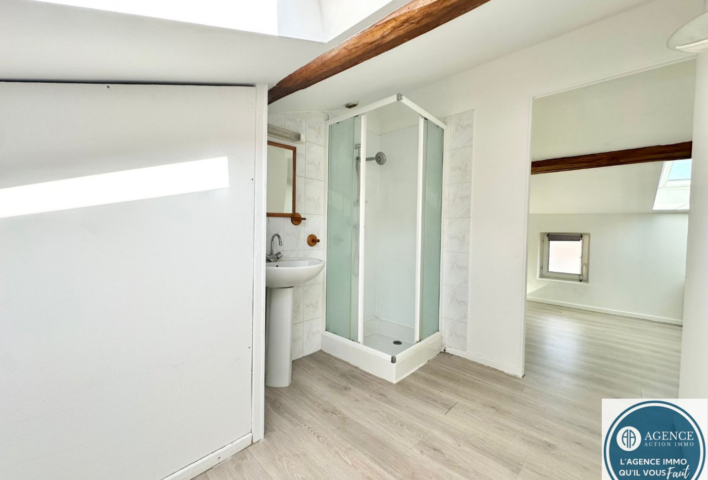 vente Appartement Chanas - Photo 9