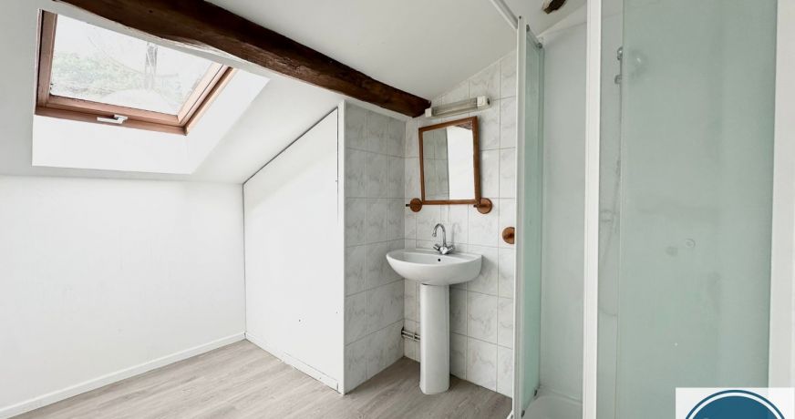 vente Appartement Chanas