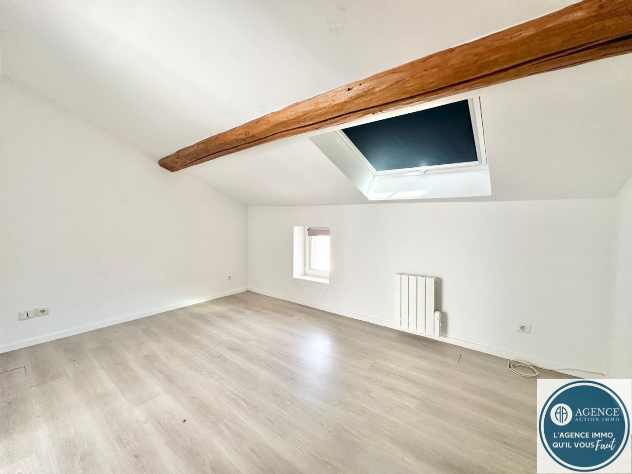 vente Appartement Chanas - Photo 8