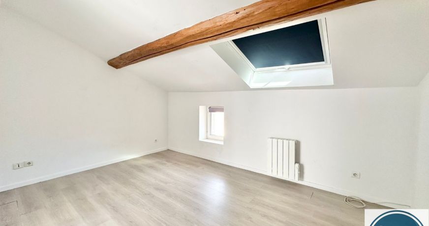 vente Appartement Chanas