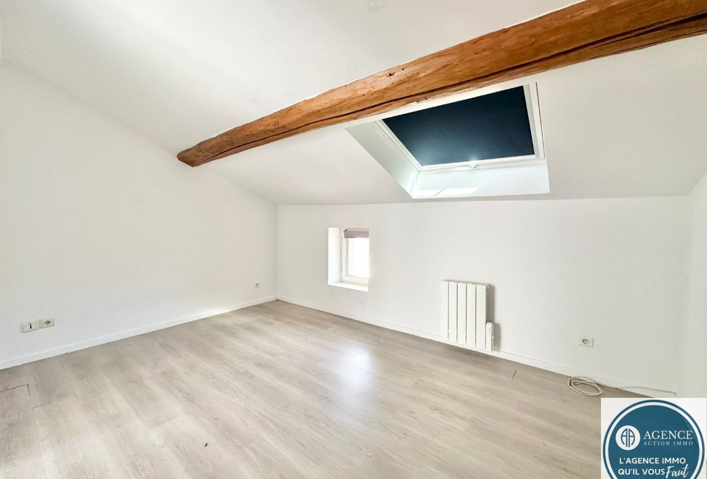 vente Appartement Chanas - Photo 8