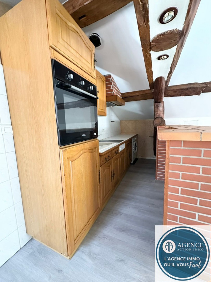 vente Appartement Chanas - Photo 3