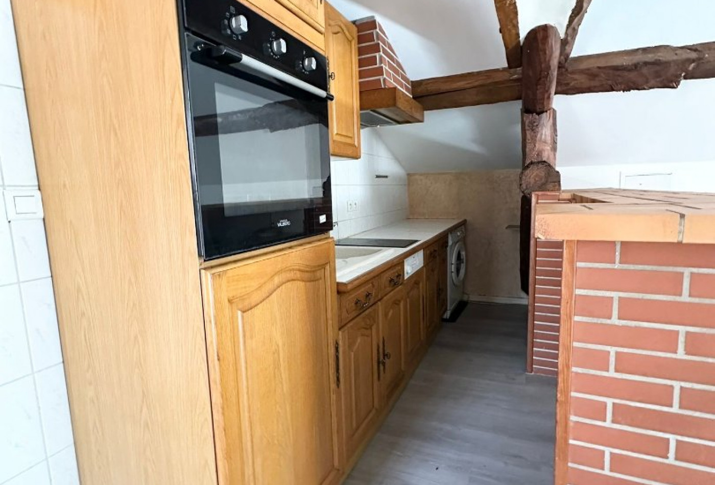 vente Appartement Chanas - Photo 3