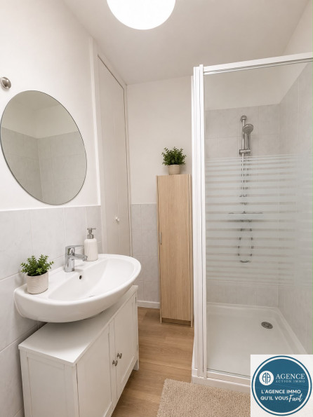 vente Appartement Chanas - Photo 2