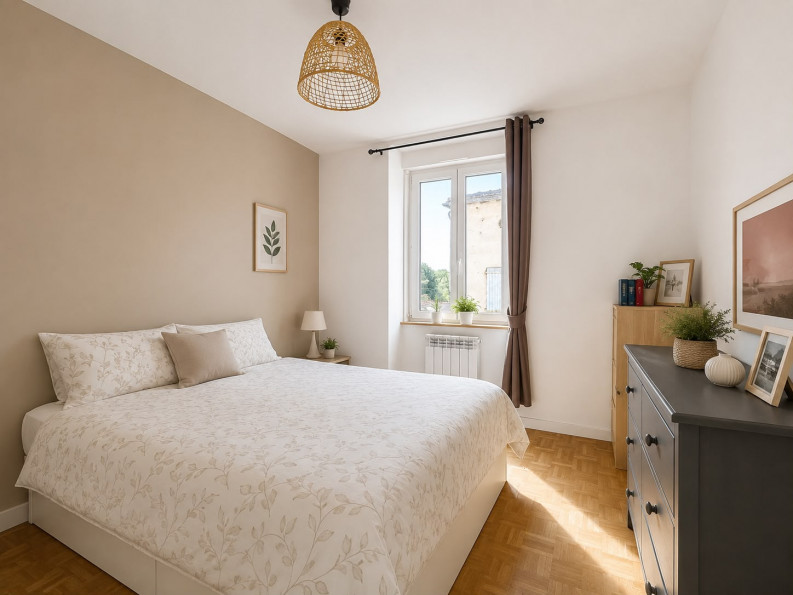 vente Appartement Chanas - Photo 3