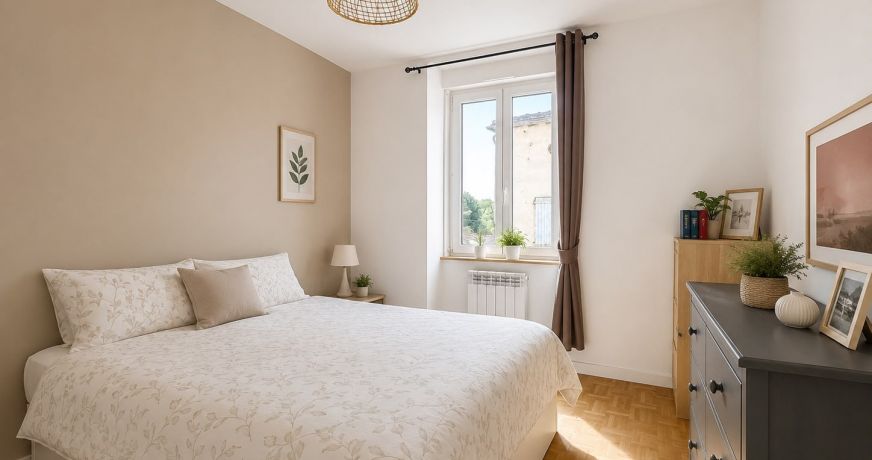 vente Appartement Chanas