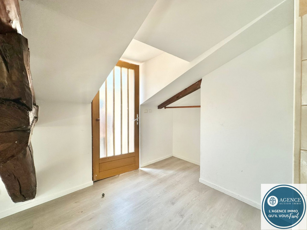 vente Appartement Chanas - Photo 5