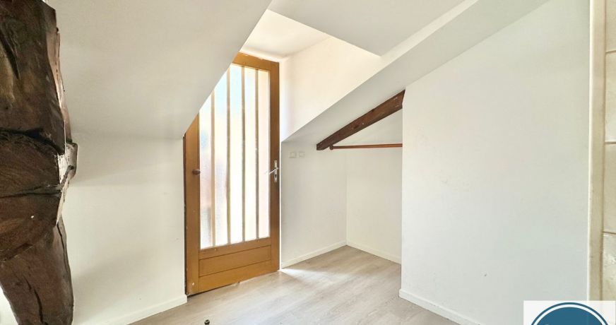 vente Appartement Chanas