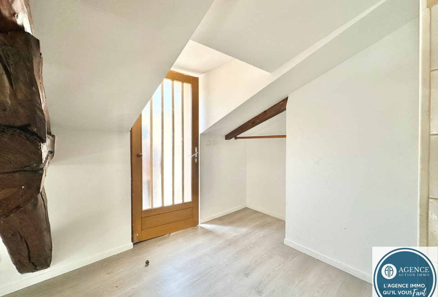 vente Appartement Chanas - Photo 5
