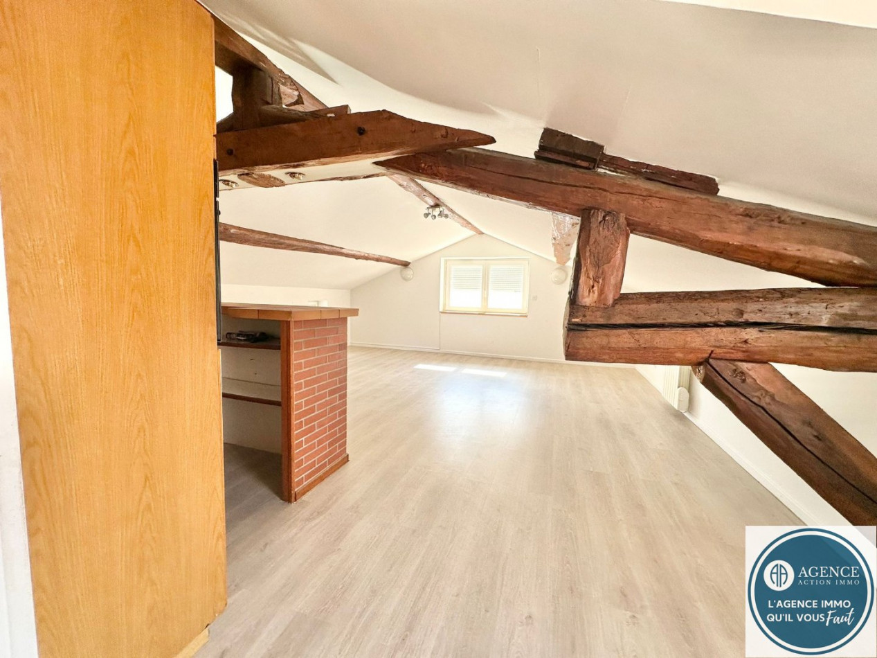 vente Appartement Chanas - Photo 4