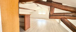 vente Appartement Chanas