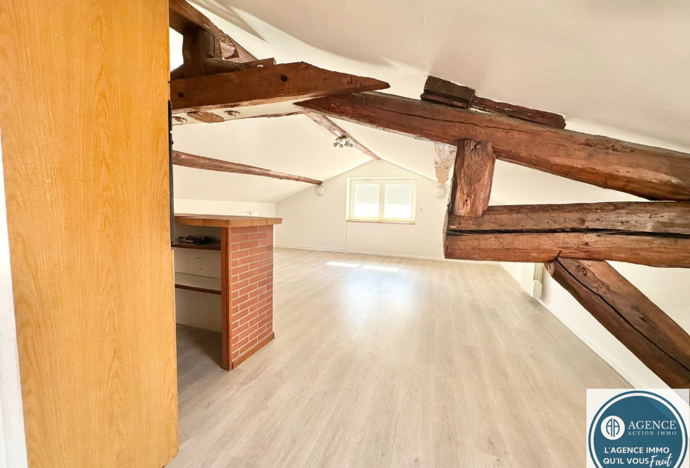 vente Appartement Chanas - Photo 4