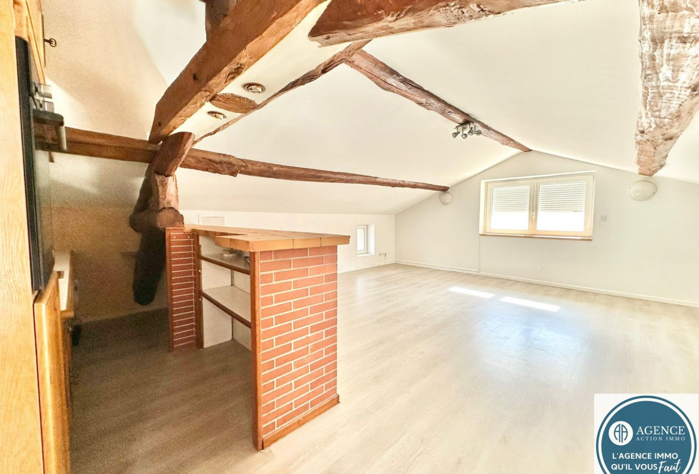 vente Appartement Chanas - Photo 1