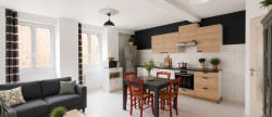 vente Appartement Chanas