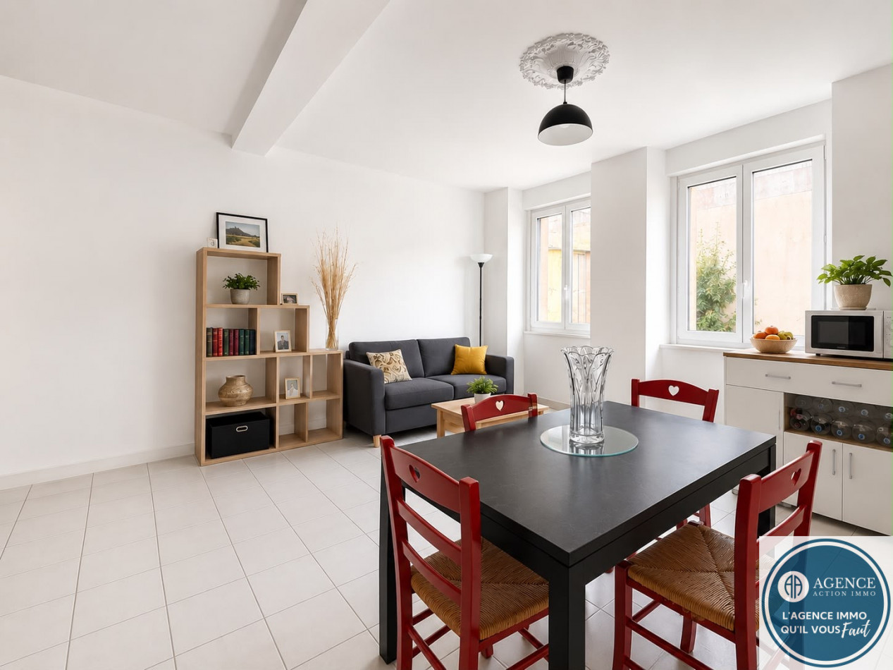 vente Appartement Chanas - Photo 4
