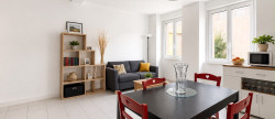 vente Appartement Chanas