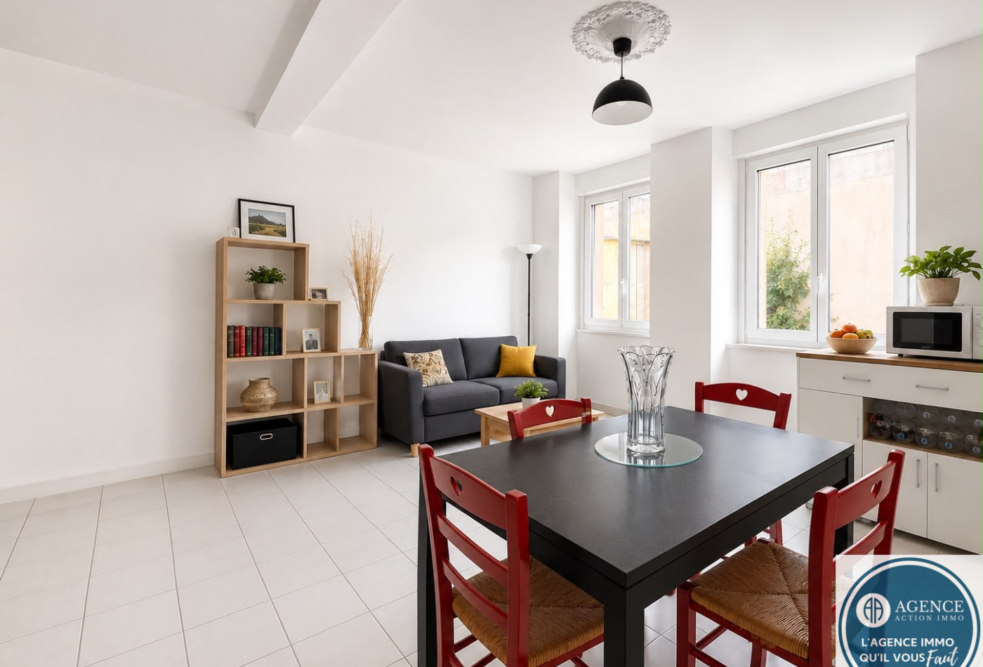 vente Appartement Chanas - Photo 4