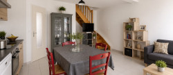 vente Appartement Chanas