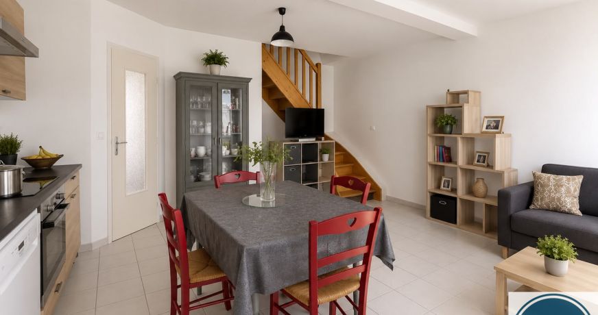 vente Appartement Chanas
