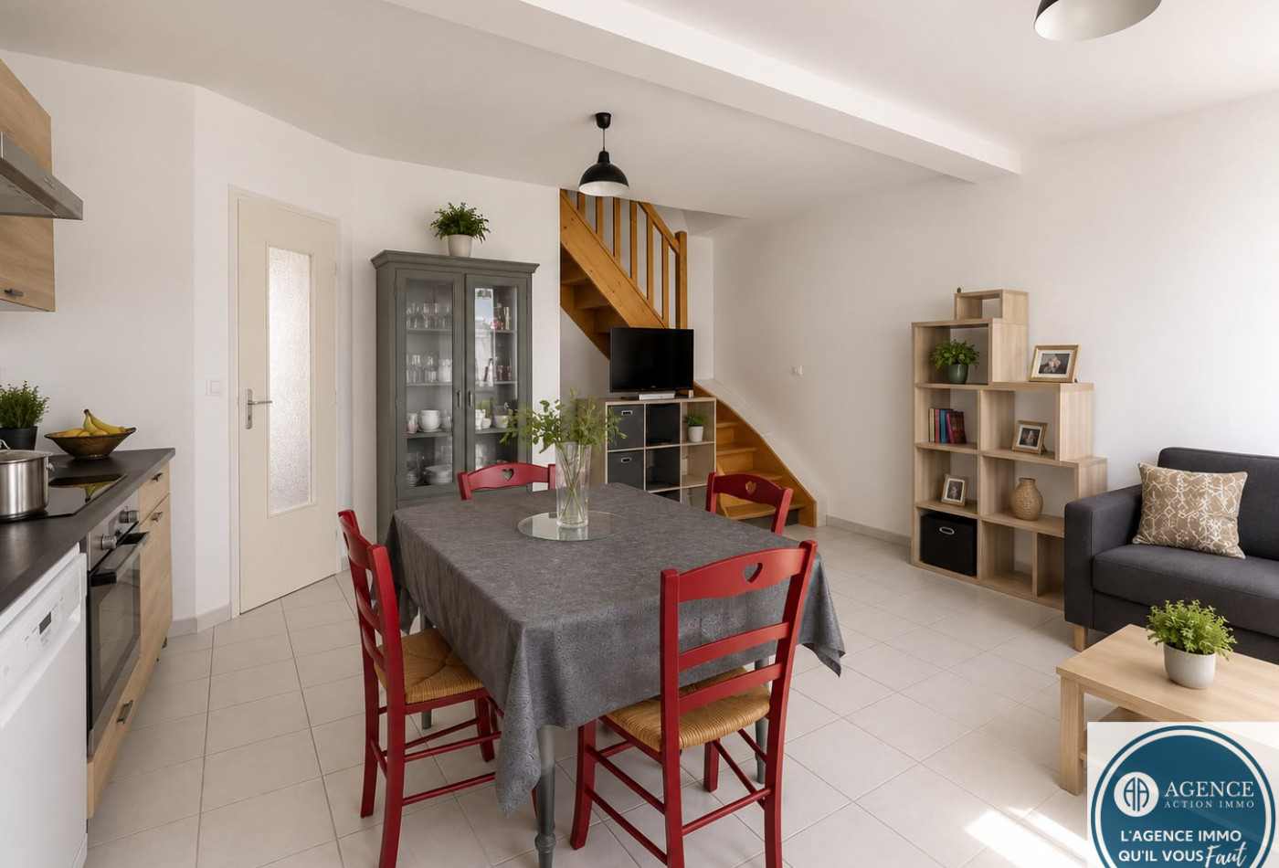 vente Appartement Chanas - Photo 5
