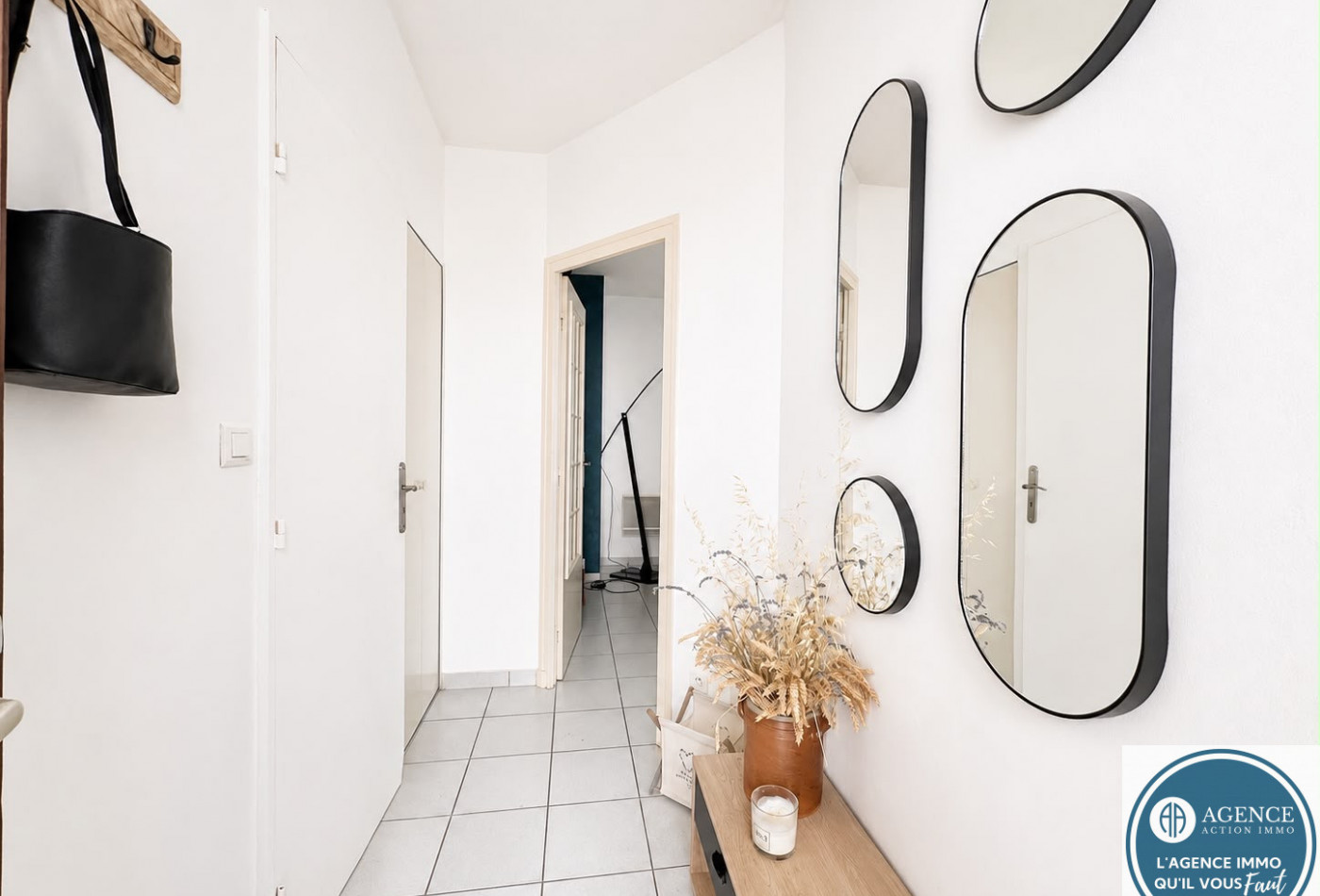 vente Appartement Chanas - Photo 6