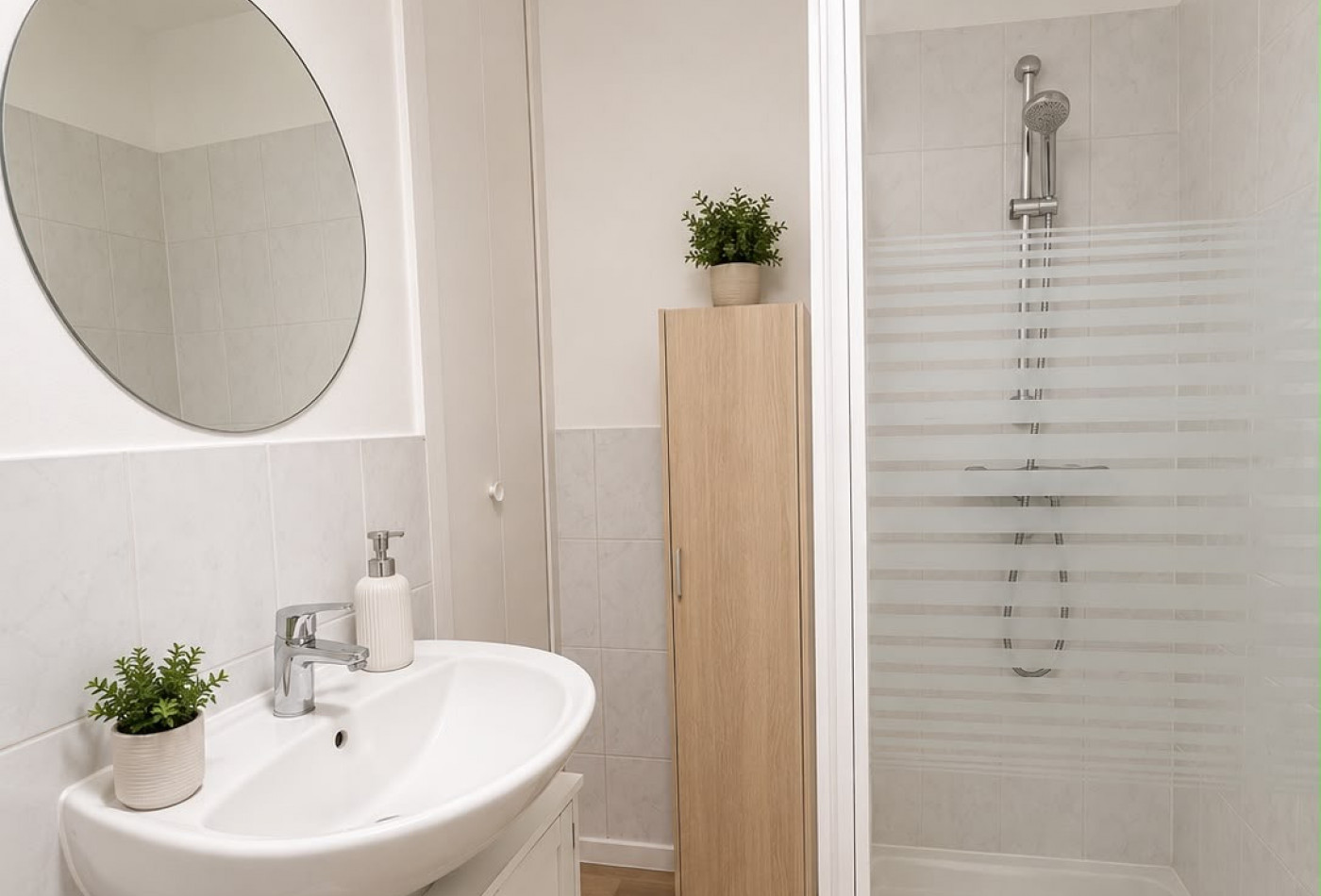 vente Appartement Chanas - Photo 8