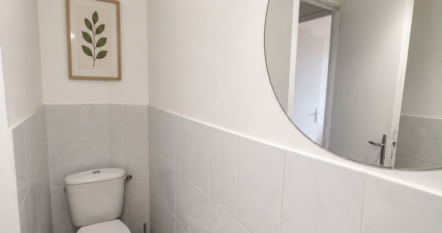 vente Appartement Chanas