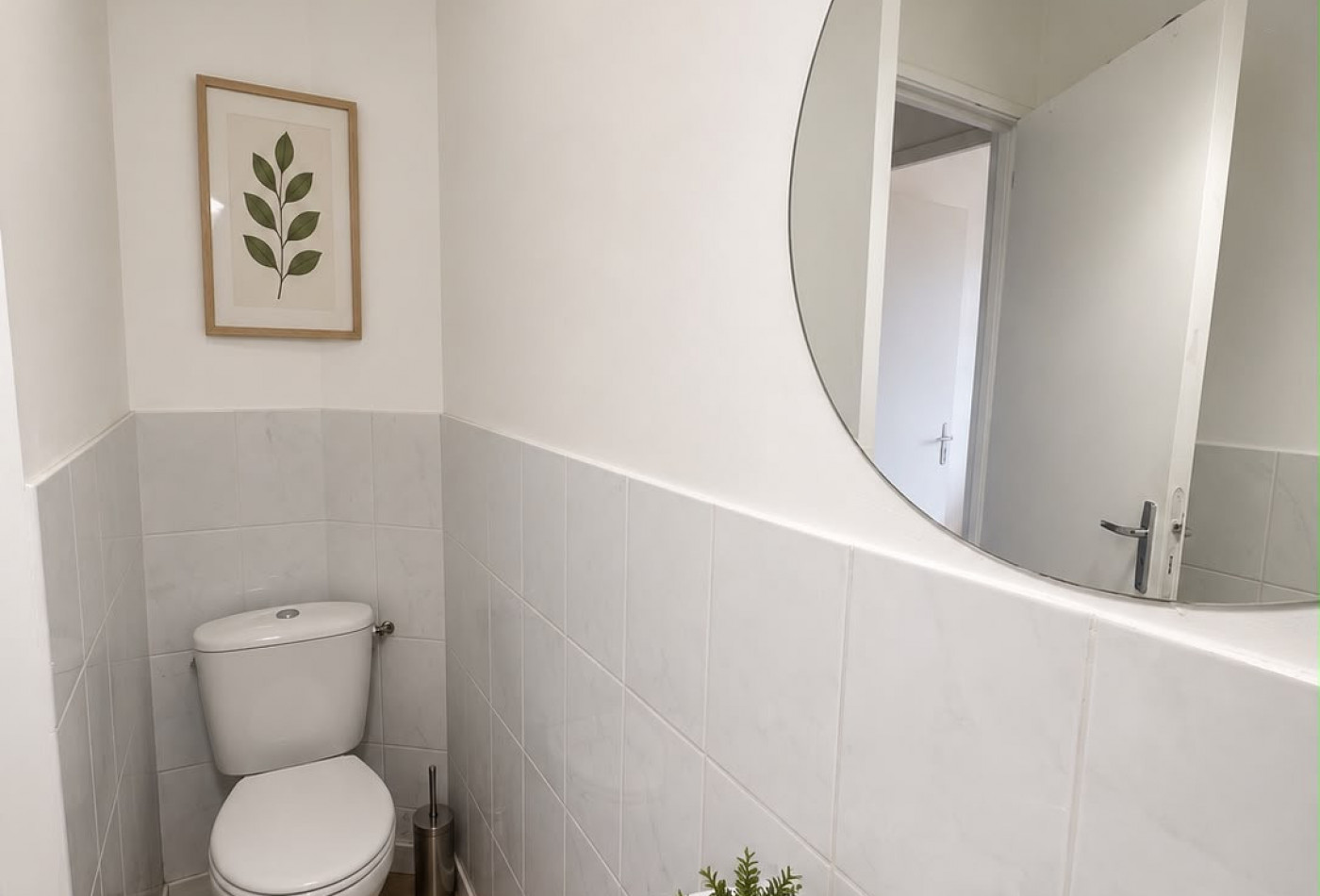 vente Appartement Chanas - Photo 9