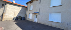 vente Maison de village Chanas