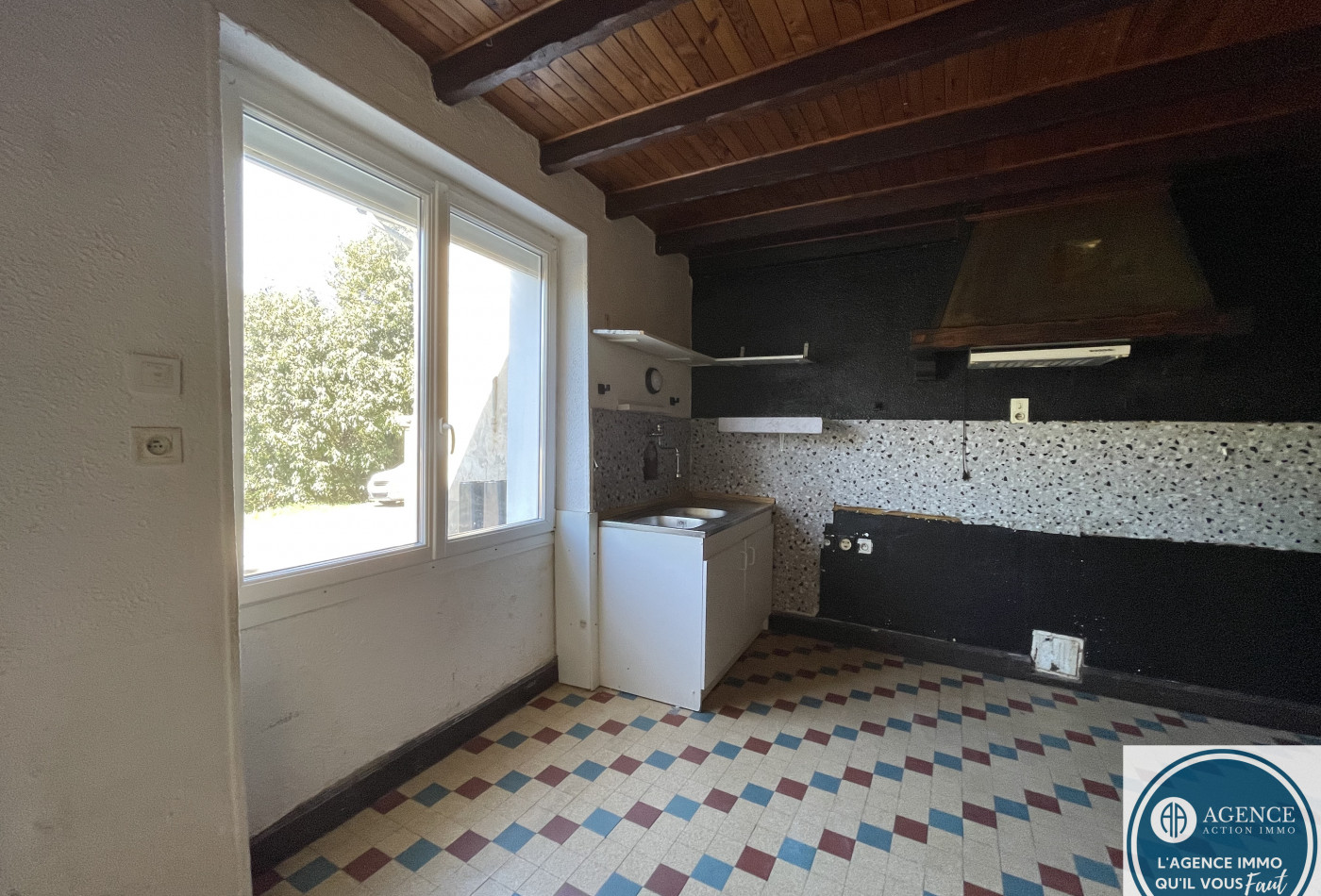 vente Maison de village Chanas - Photo 10