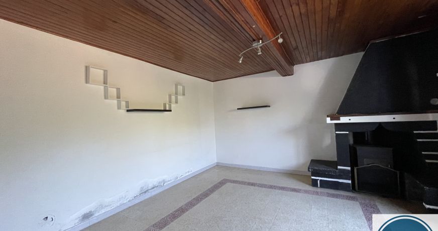 vente Maison de village Chanas