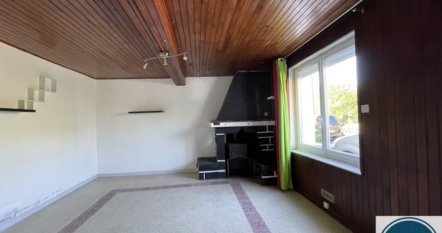 vente Maison de village Chanas