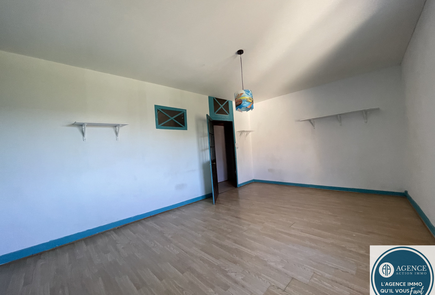 vente Maison de village Chanas - Photo 5