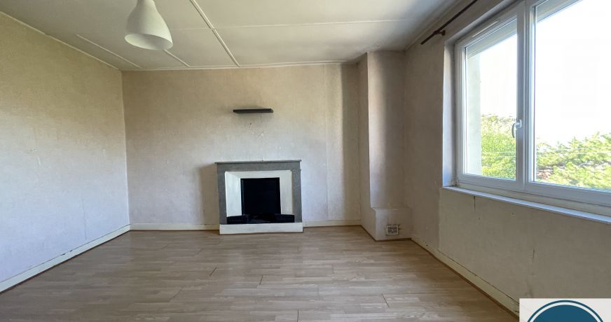vente Maison de village Chanas