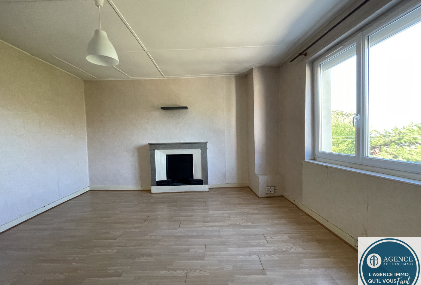 vente Maison de village Chanas - Photo 7