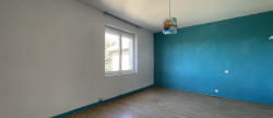 vente Maison de village Chanas