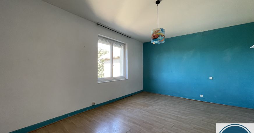 vente Maison de village Chanas