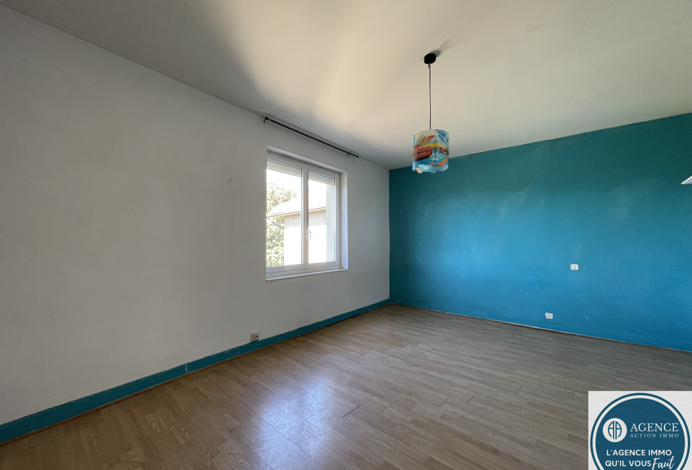 vente Maison de village Chanas - Photo 8
