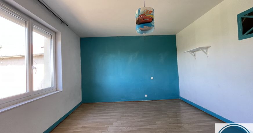 vente Maison de village Chanas