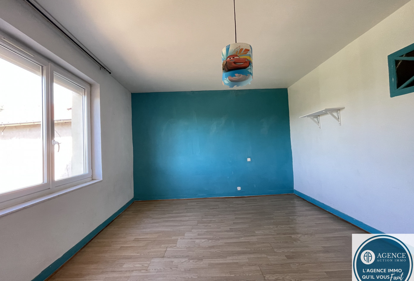 vente Maison de village Chanas - Photo 9