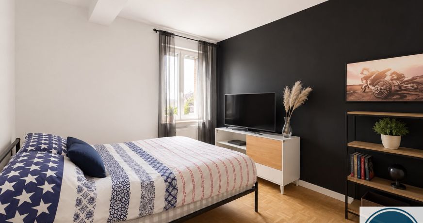 vente Appartement Chanas