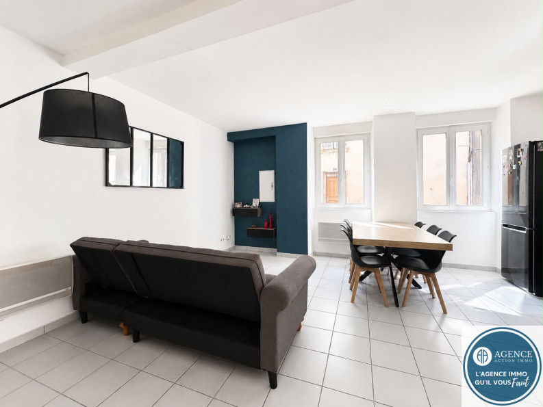 vente Appartement Chanas - Photo 2