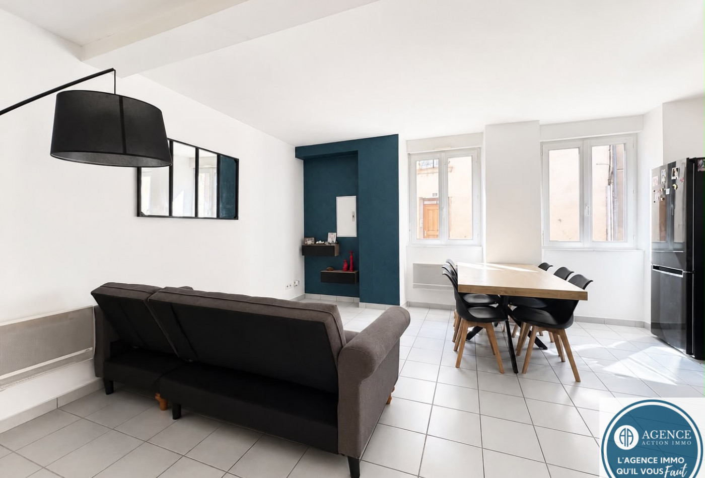 vente Appartement Chanas - Photo 2