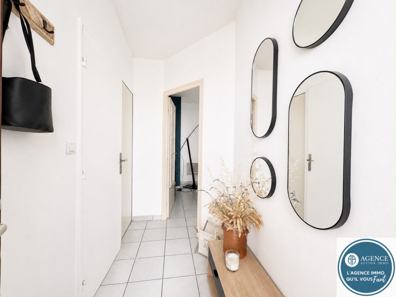 vente Appartement Chanas - Photo 3