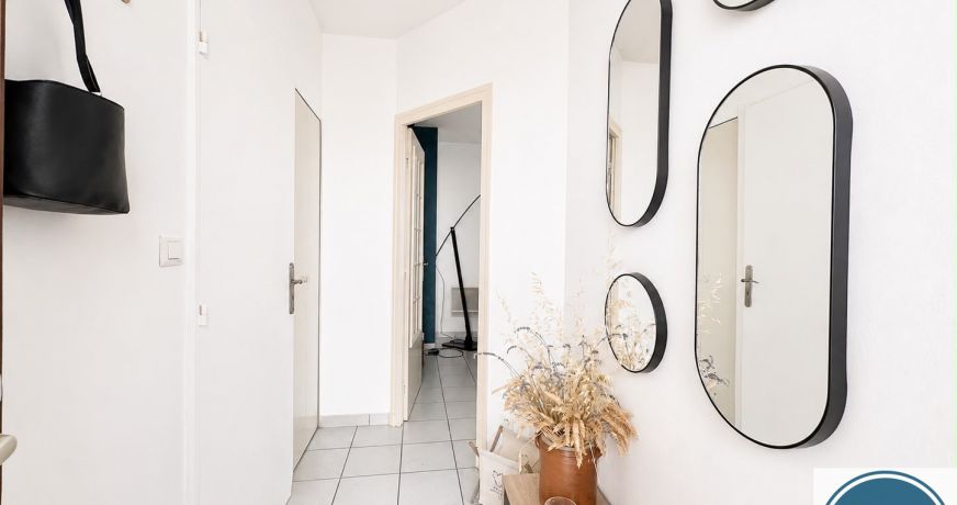 vente Appartement Chanas
