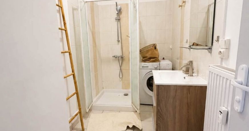 location Appartement Roussillon