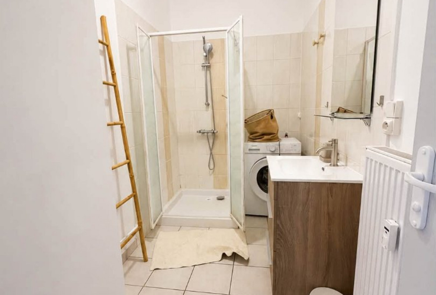 location Appartement Roussillon - Photo 7