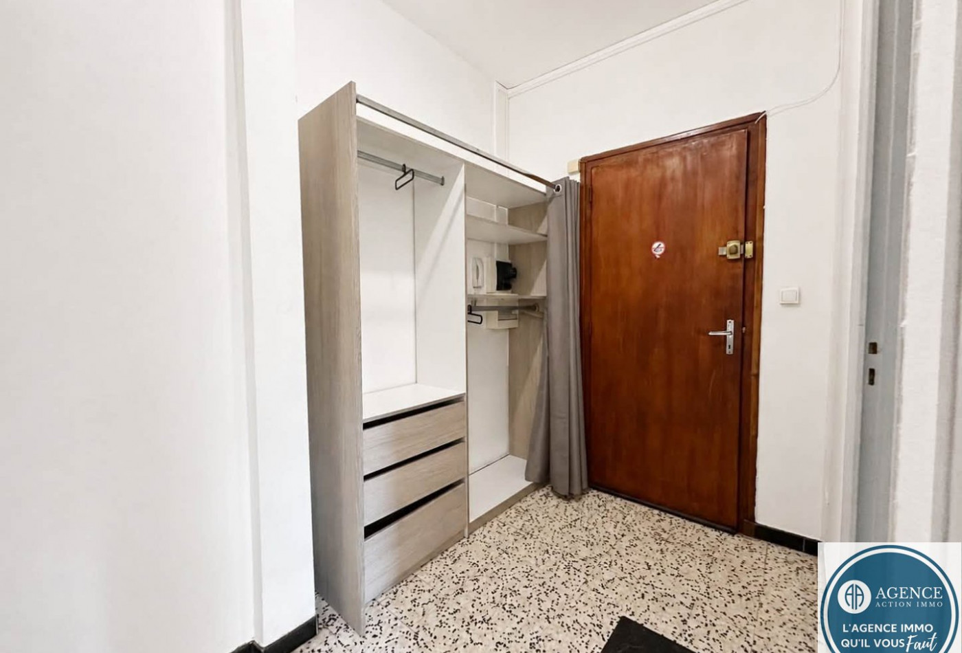 location Appartement Roussillon - Photo 8
